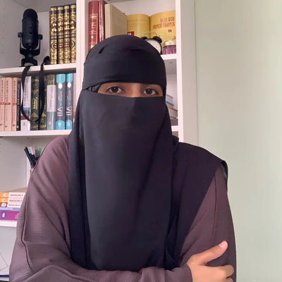 Hiba Fathima