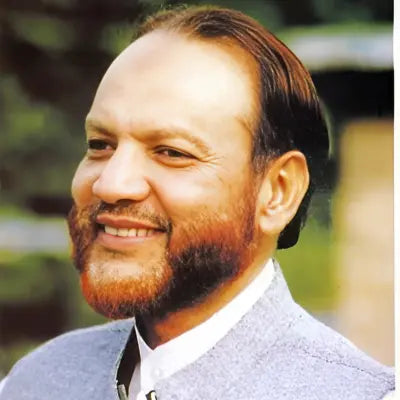 Khurram Murad
