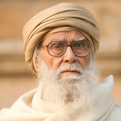 Maulana Wahiduddin Khan