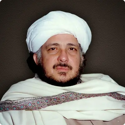 Sayyid Muhammad Alawi al-Malik