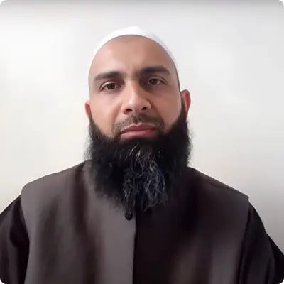 Shaykh Tameem Ahmadi