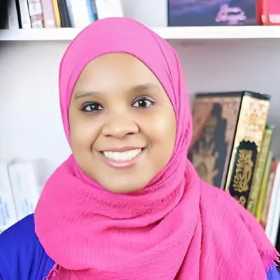 Umm Zakiyyah