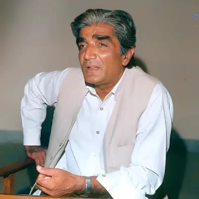 Wasif Ali Wasif