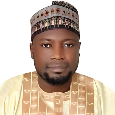 Dr. Ahmad al-Tijani Thani Sad al-Azhari