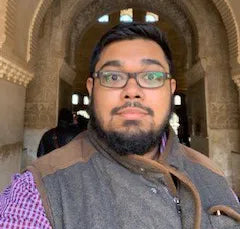 Toyris Miah