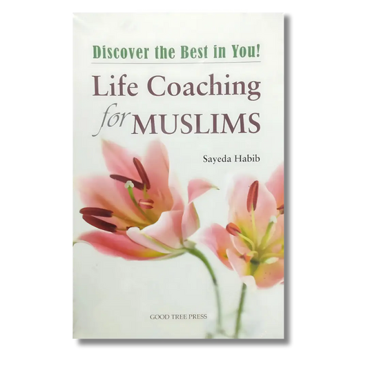 Life Coaching for Muslims