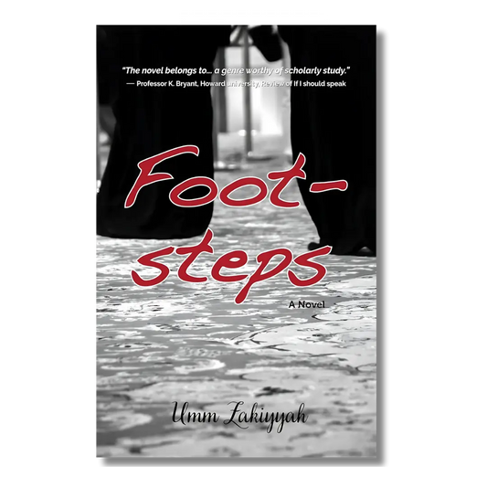 Foot-steps