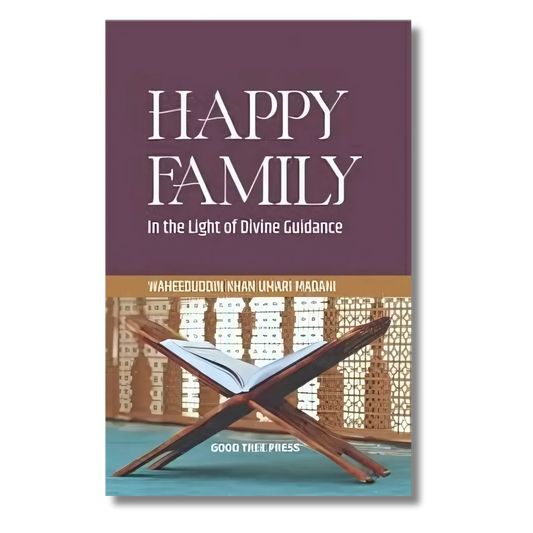 Happy Family