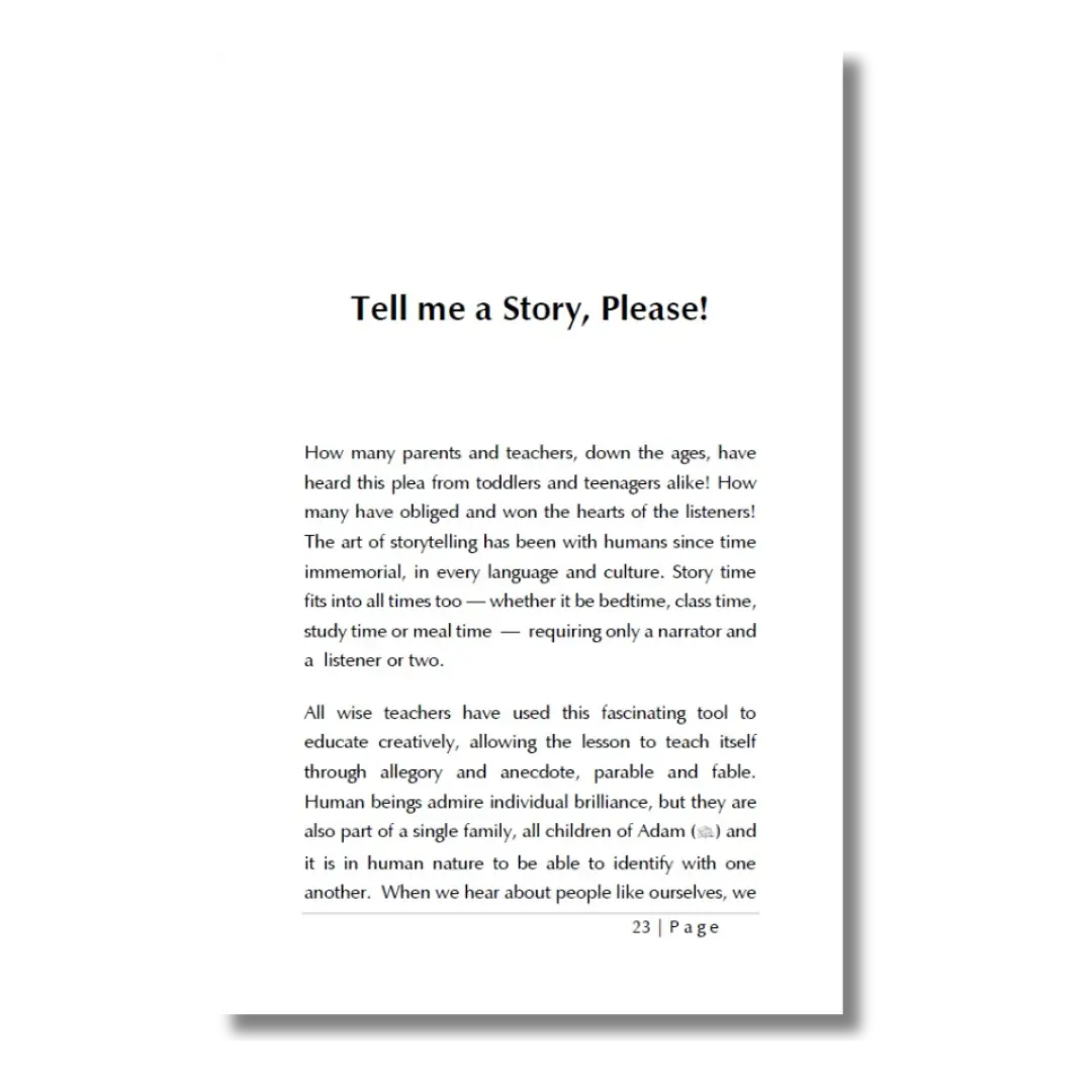 The Life Editor