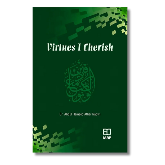 Virtues I Cherish