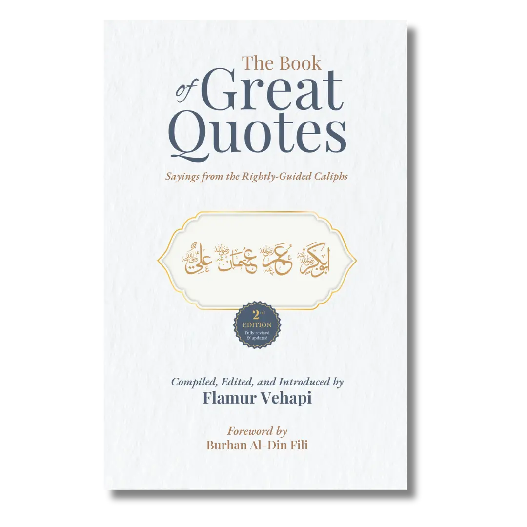 The Book of Great Quotes