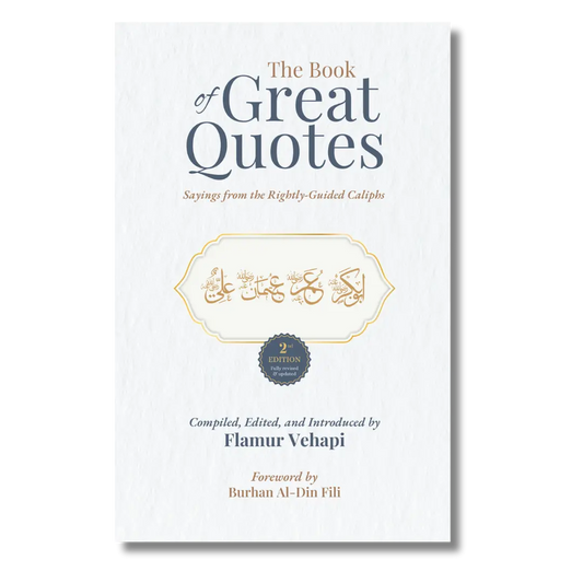 The Book of Great Quotes