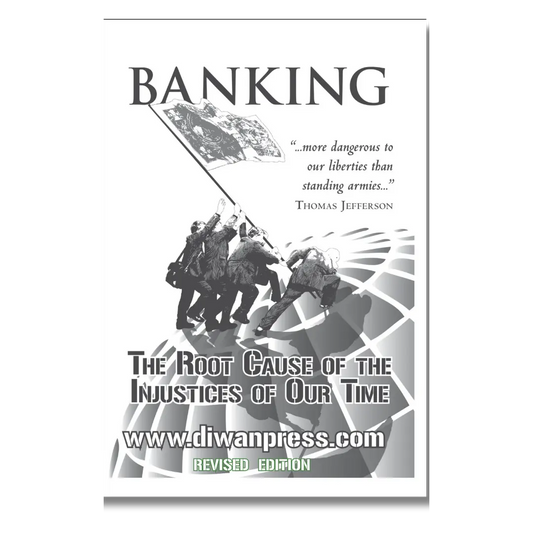 Banking The root cause of the injustices of our time
