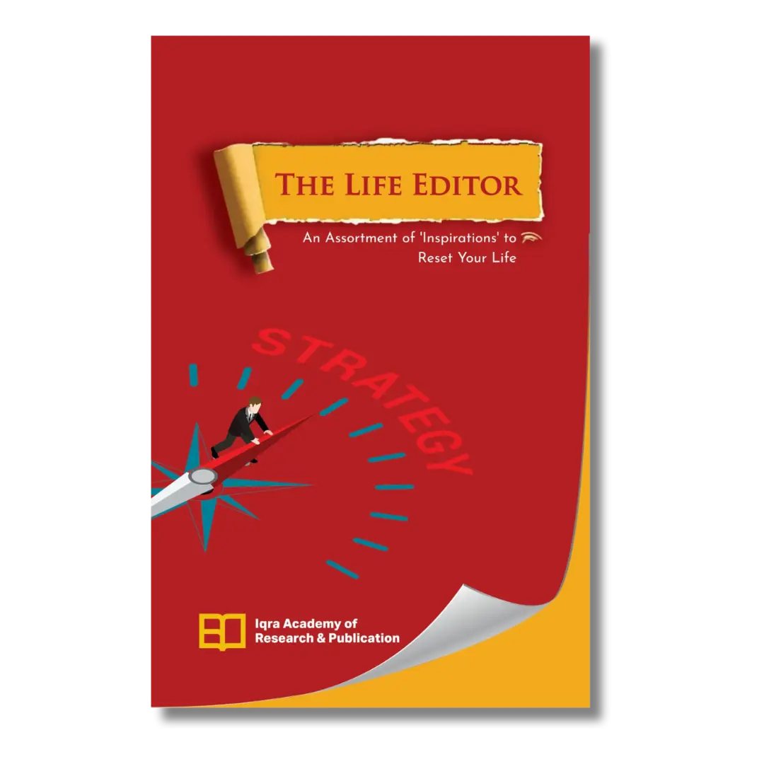 The Life Editor