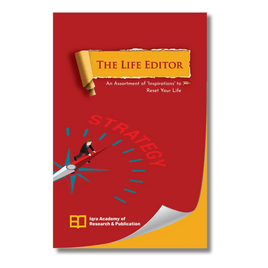 The Life Editor