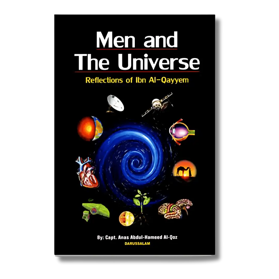 Men & The Universe