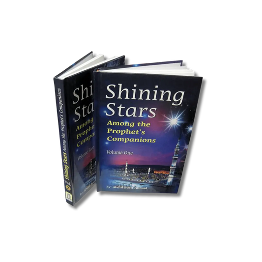 Shining Stars (2 Vol.)