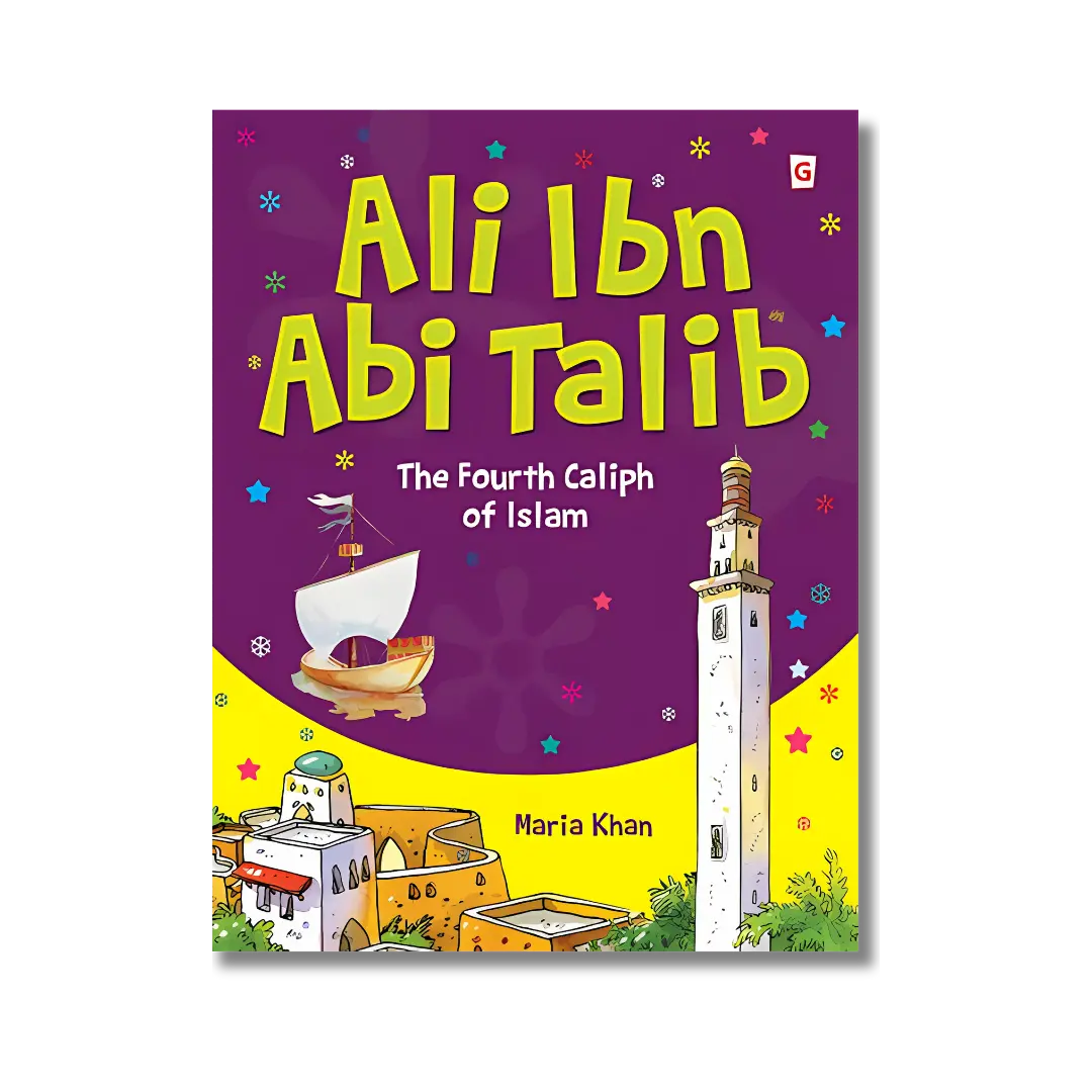 Ali Ibn Abi Talib