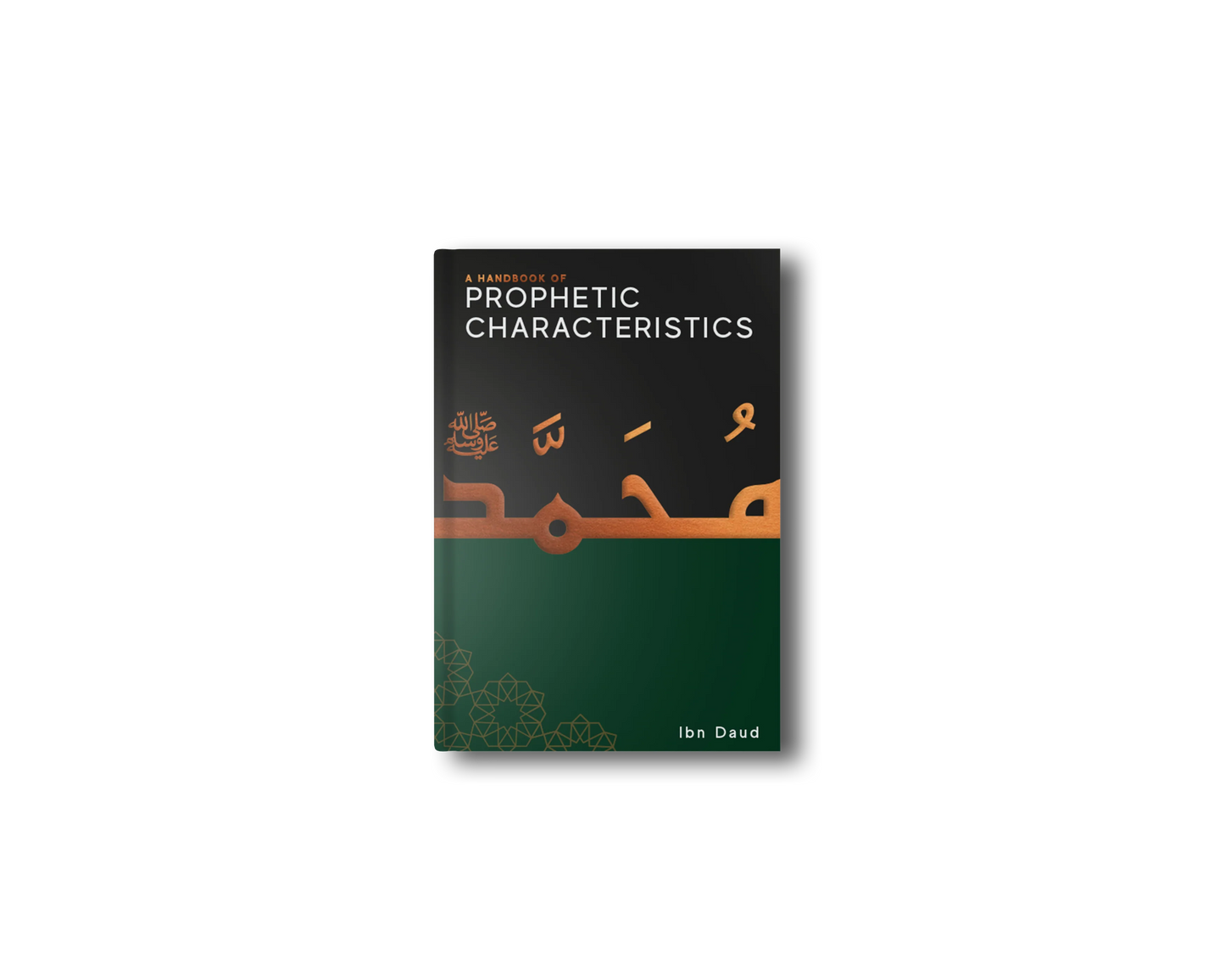 A Handbook of Prophetic Characteristics - Portable Paperback