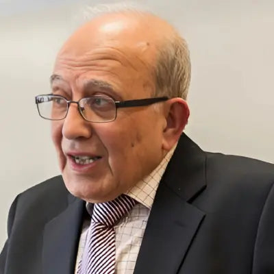 Adil Salahi