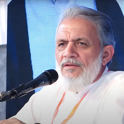 Dr Akhtar Husain Azmi
