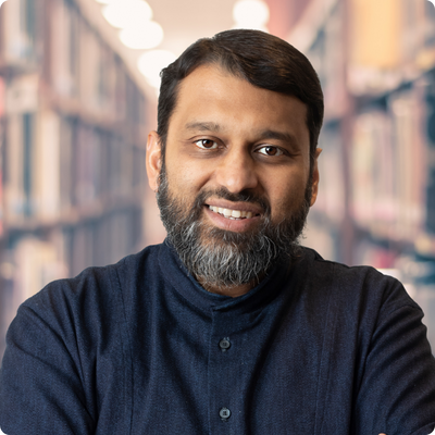 Yasir Qadhi Books