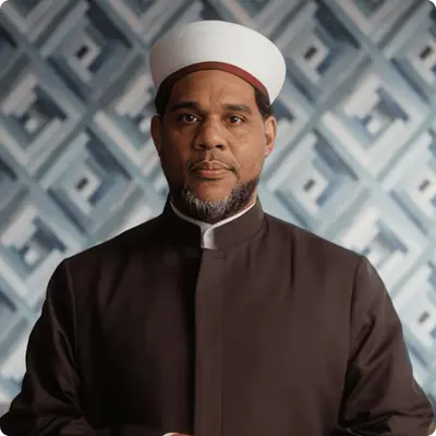 Imam Dawud Walid