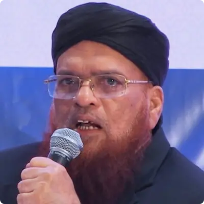 Mufti Muhammad Taqi Usmani