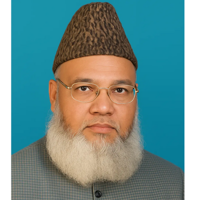 Qari Muhammed Idrees Asim