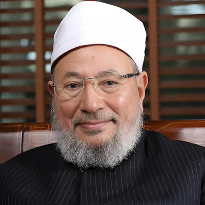 Yusuf al-Qaradawi