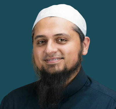 Dr. Furhan Zubairi
