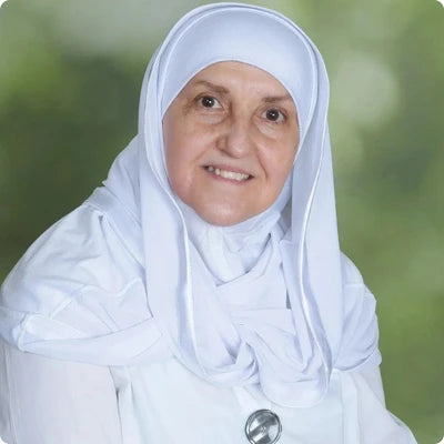 Dr Haifa Younis