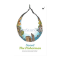 Book Cover Of Saeed The Fisherman by Muhammad Marmaduke Pickthall - Fiction Novel