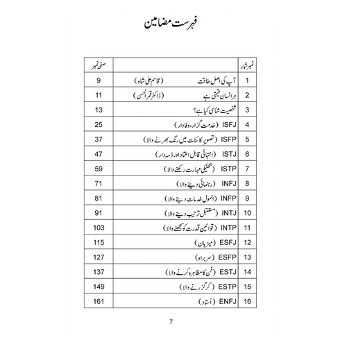16 Insani Qabile - 16 انسانی قبیلے