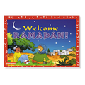Welcome Ramadan!