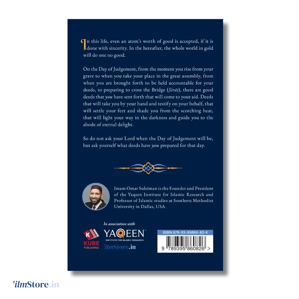 Judgement Day