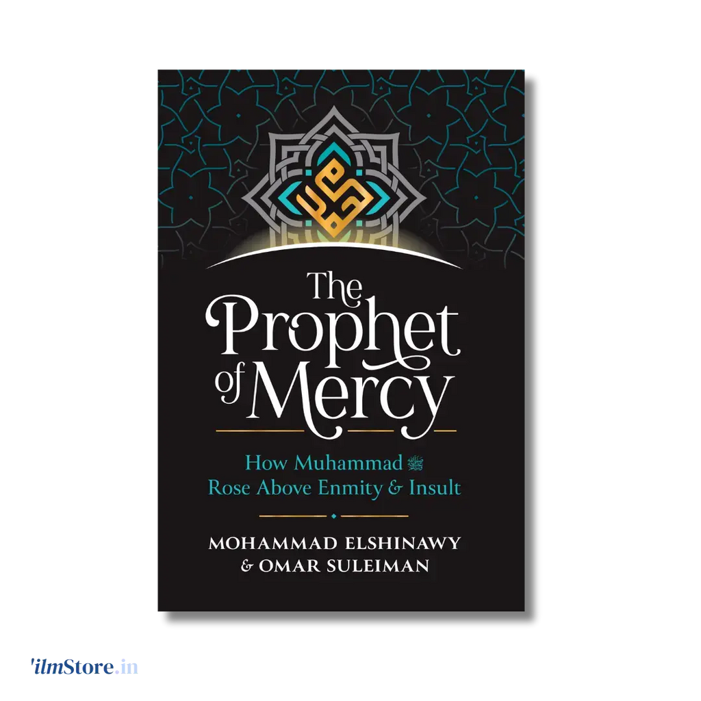 The Prophet of Mercy