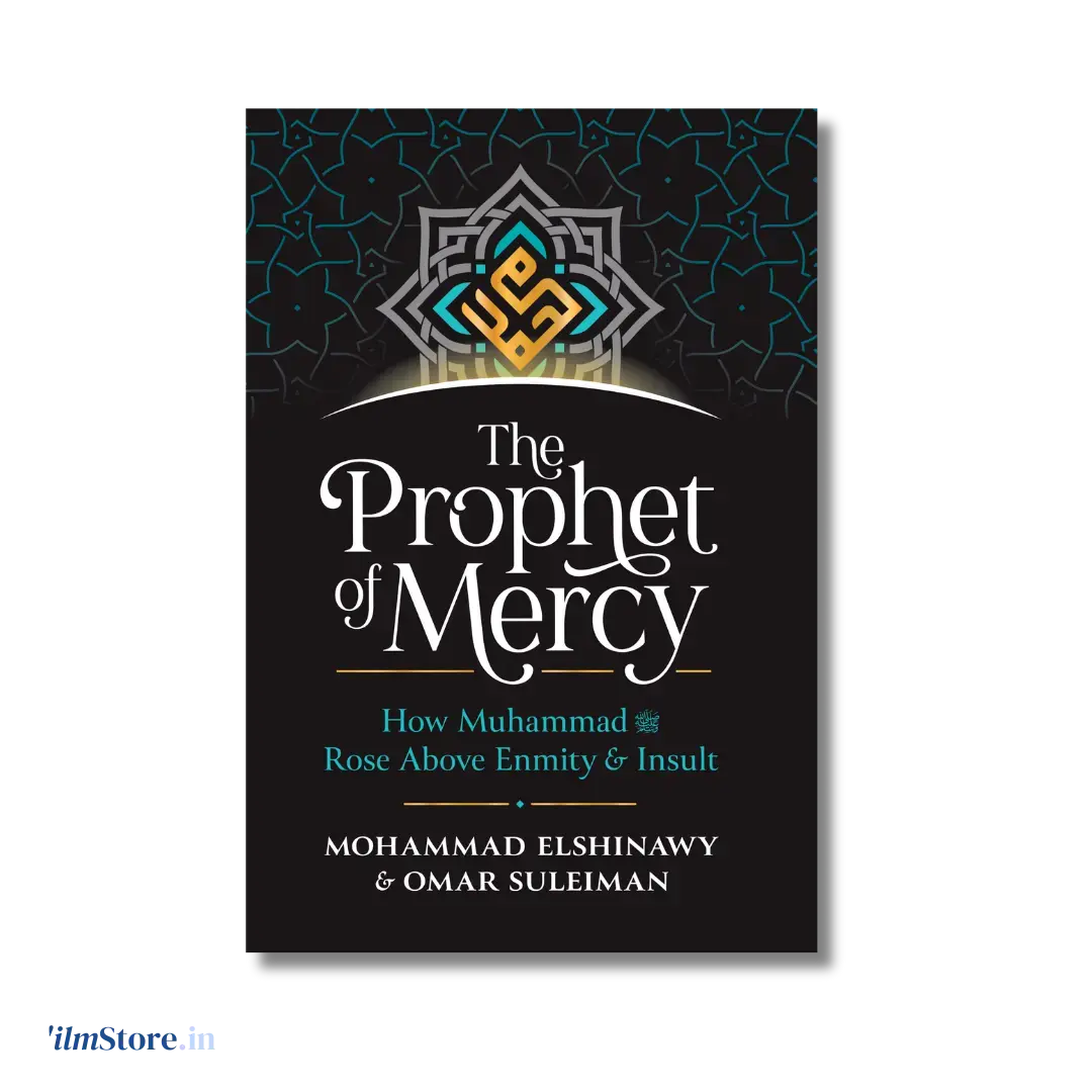 The Prophet of Mercy