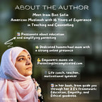 No One Taught Me This