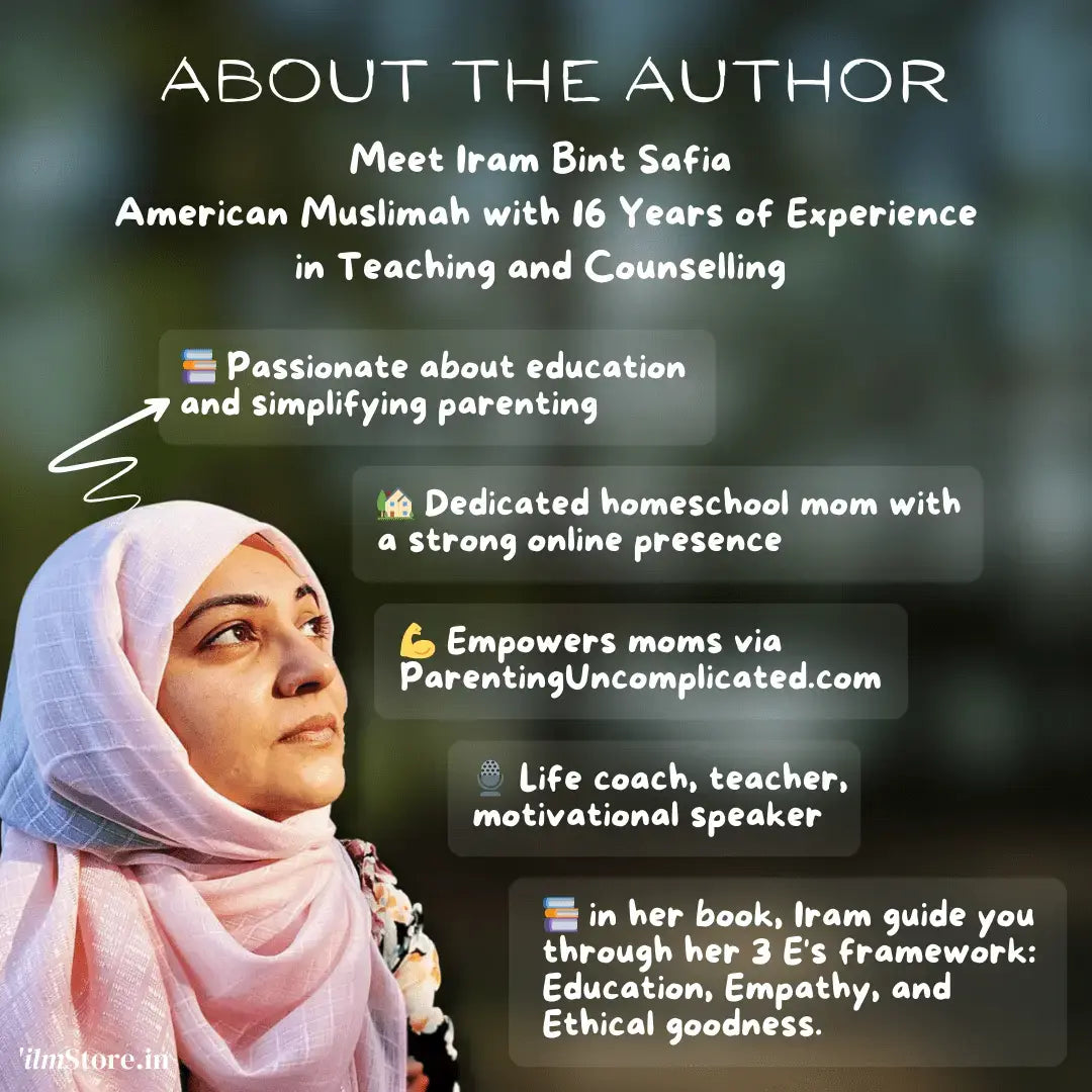 No One Taught Me This