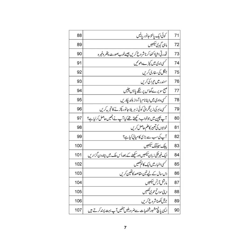 40 Ka Chilla -  کا چلہ 40