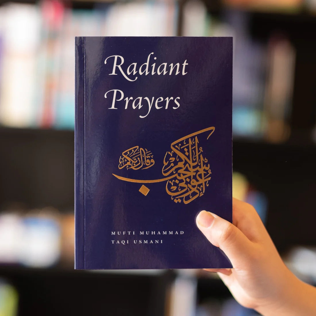 Radiant Prayers