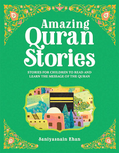 Amazing Quran Stories for Kids