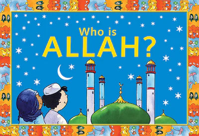 Who is Allah?