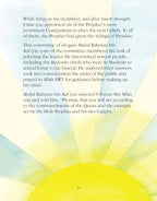 Uthman Ibn Affan