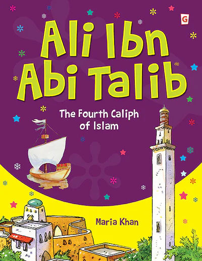 Ali Ibn Abi Talib