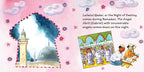 Ramadan Mubarak (Board Book)