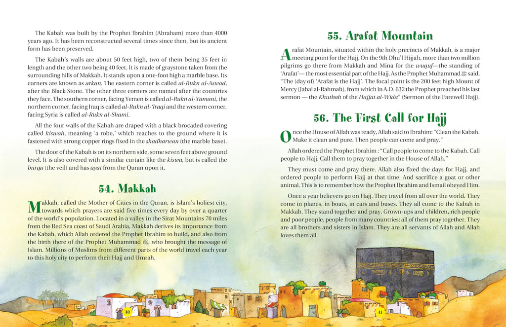 365 Days with the Quran (Hardbound