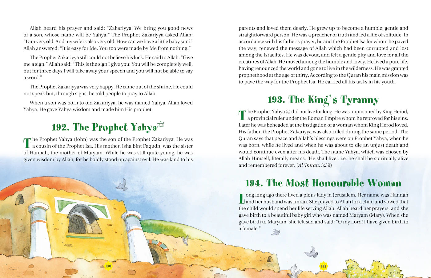 365 Days with the Quran (Hardbound