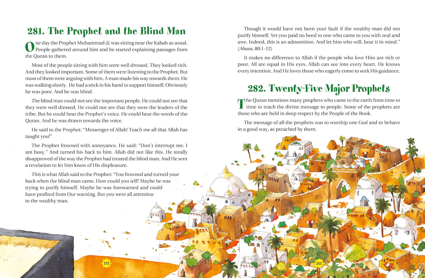 365 Days with the Quran (Hardbound